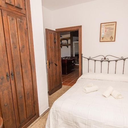 Tu Villa Rural Cortijo Los Cantos 7 Dormitorios Piscina Privada Alhaurín el Grande エクステリア 写真
