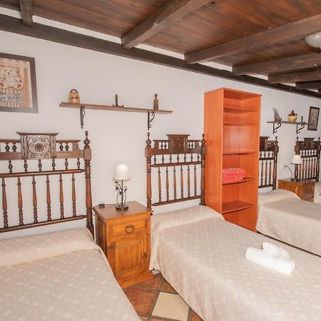 Tu Villa Rural Cortijo Los Cantos 7 Dormitorios Piscina Privada Alhaurín el Grande エクステリア 写真