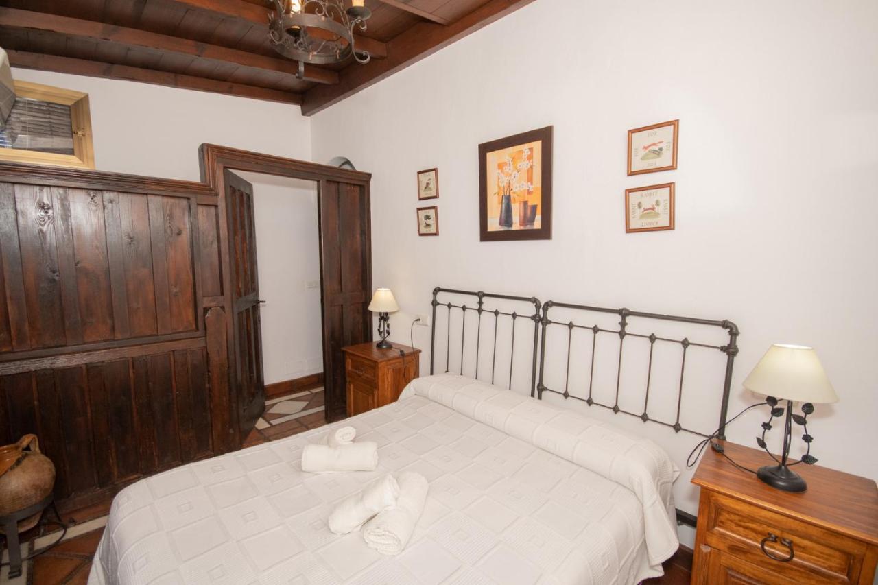 Tu Villa Rural Cortijo Los Cantos 7 Dormitorios Piscina Privada Alhaurín el Grande エクステリア 写真