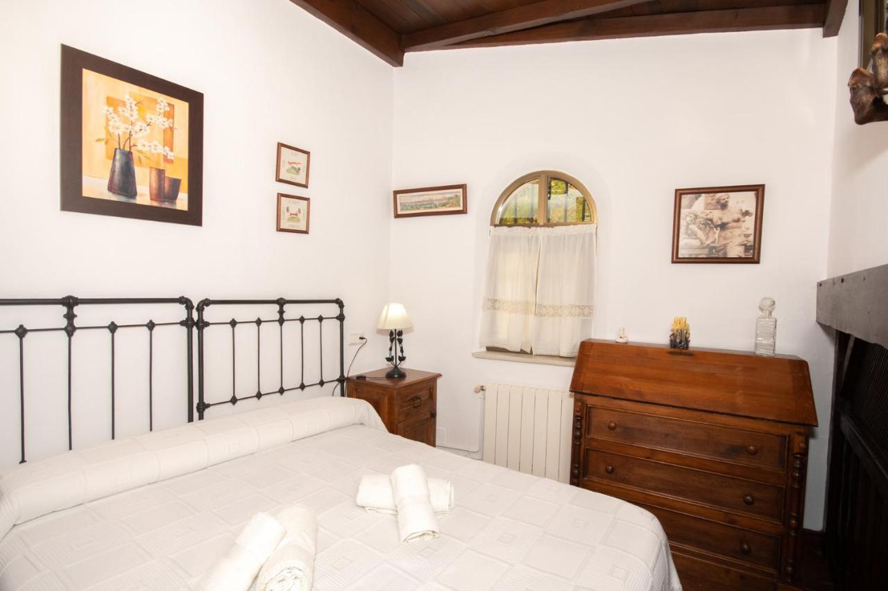 Tu Villa Rural Cortijo Los Cantos 7 Dormitorios Piscina Privada Alhaurín el Grande エクステリア 写真