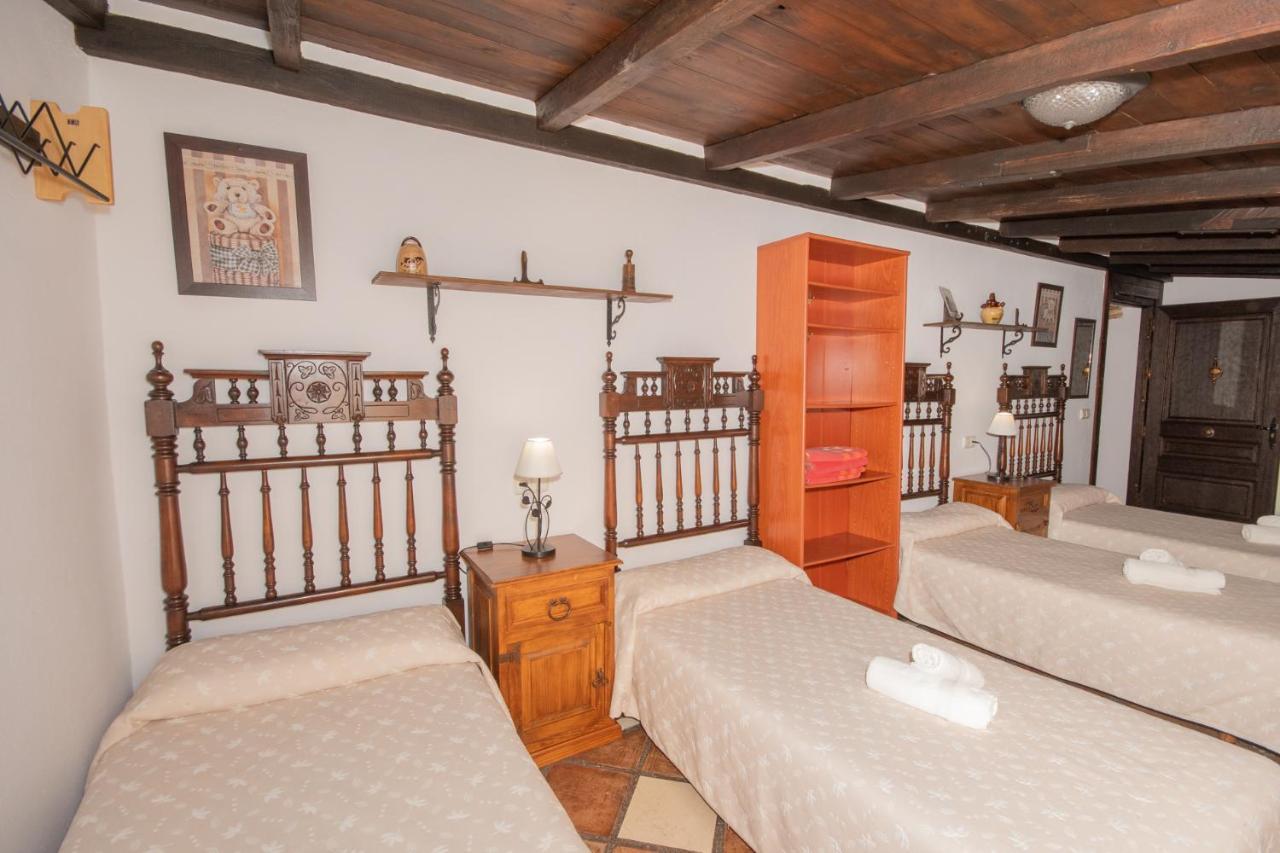 Tu Villa Rural Cortijo Los Cantos 7 Dormitorios Piscina Privada Alhaurín el Grande エクステリア 写真