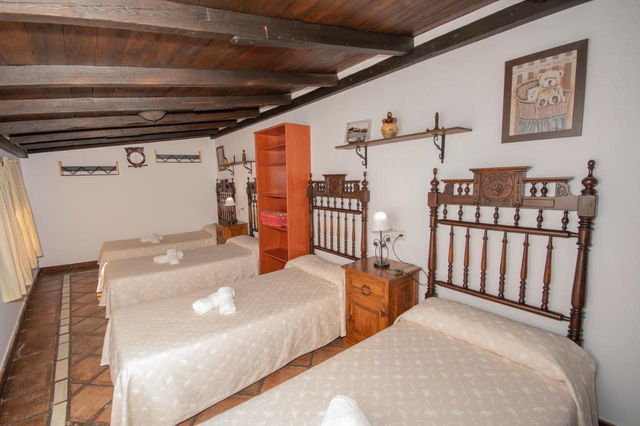 Tu Villa Rural Cortijo Los Cantos 7 Dormitorios Piscina Privada Alhaurín el Grande エクステリア 写真