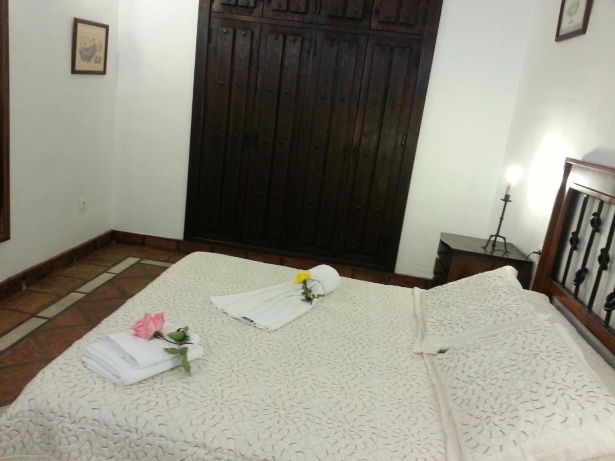 Tu Villa Rural Cortijo Los Cantos 7 Dormitorios Piscina Privada Alhaurín el Grande エクステリア 写真