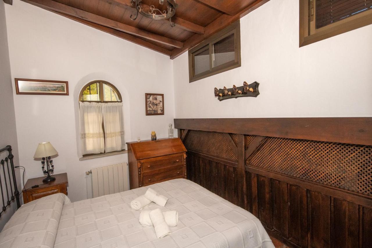 Tu Villa Rural Cortijo Los Cantos 7 Dormitorios Piscina Privada Alhaurín el Grande エクステリア 写真