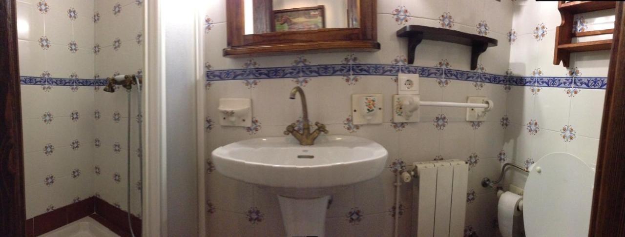 Tu Villa Rural Cortijo Los Cantos 7 Dormitorios Piscina Privada Alhaurín el Grande エクステリア 写真