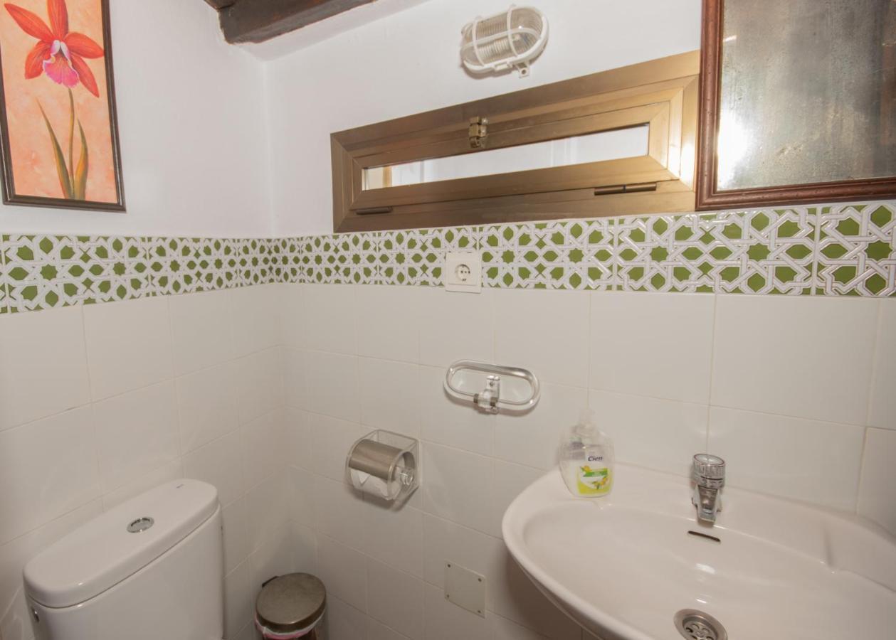 Tu Villa Rural Cortijo Los Cantos 7 Dormitorios Piscina Privada Alhaurín el Grande エクステリア 写真
