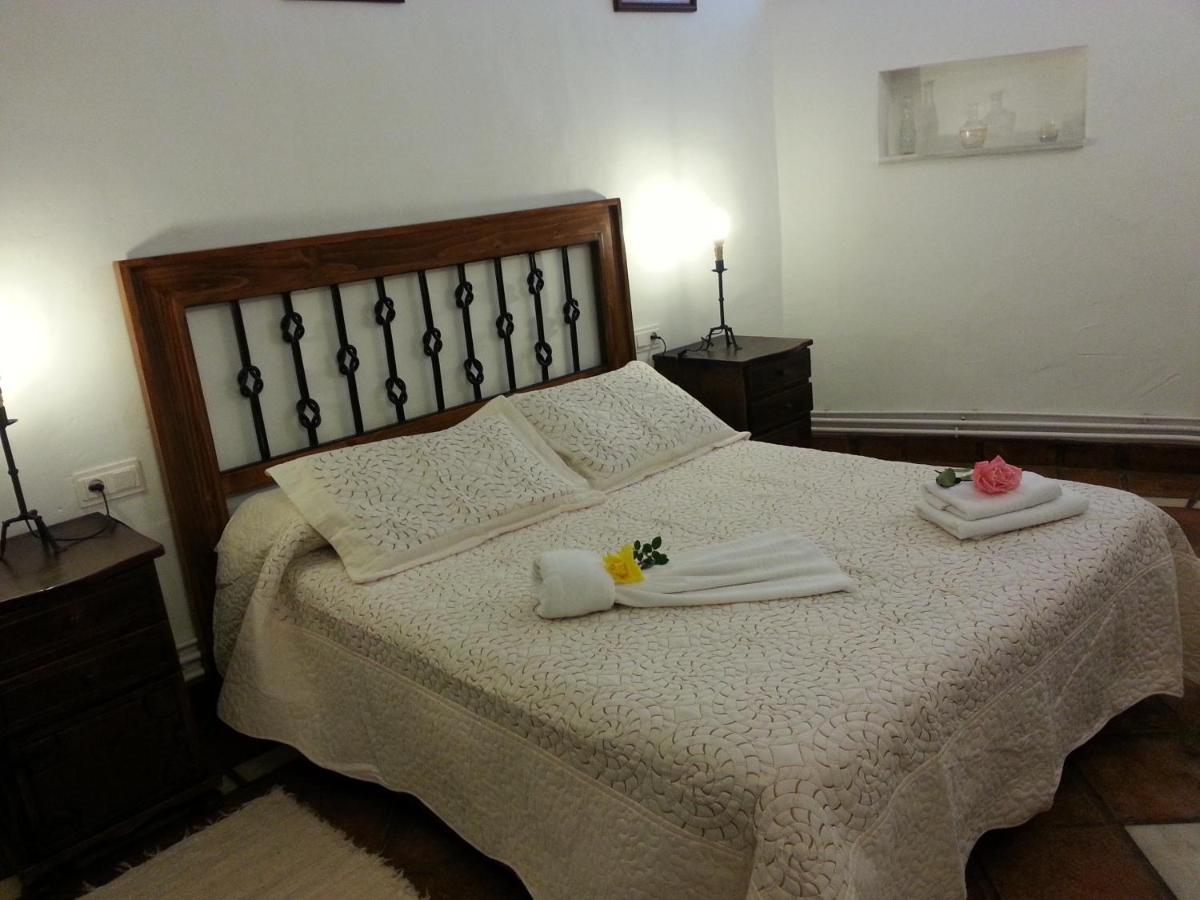 Tu Villa Rural Cortijo Los Cantos 7 Dormitorios Piscina Privada Alhaurín el Grande エクステリア 写真